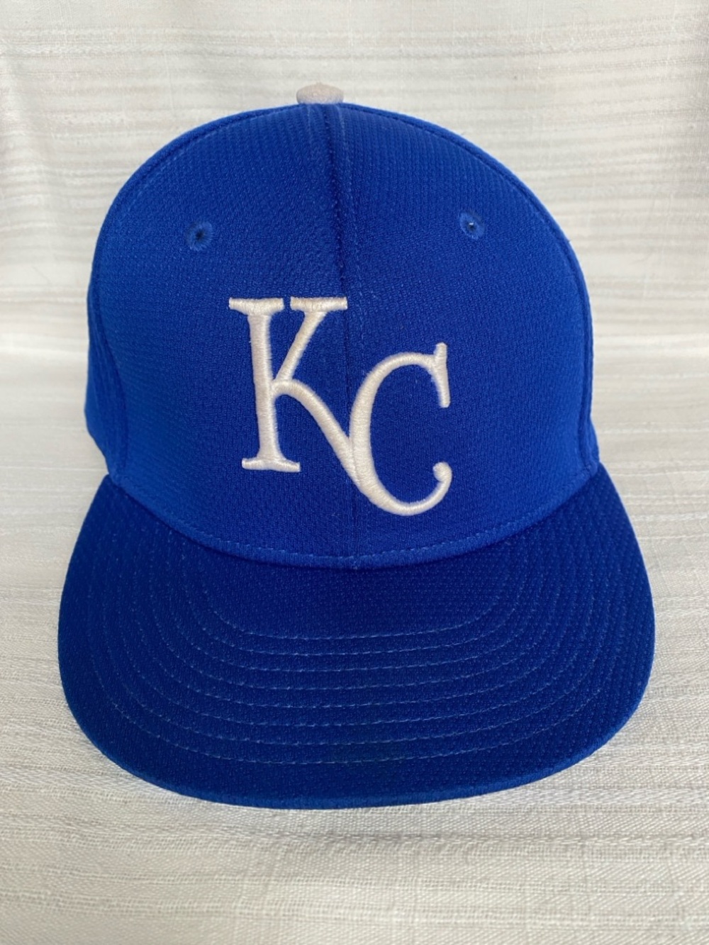 Kansas City Royals Baseball Cap Hat, OSFM, Team MLB - Official Licensee of MLB